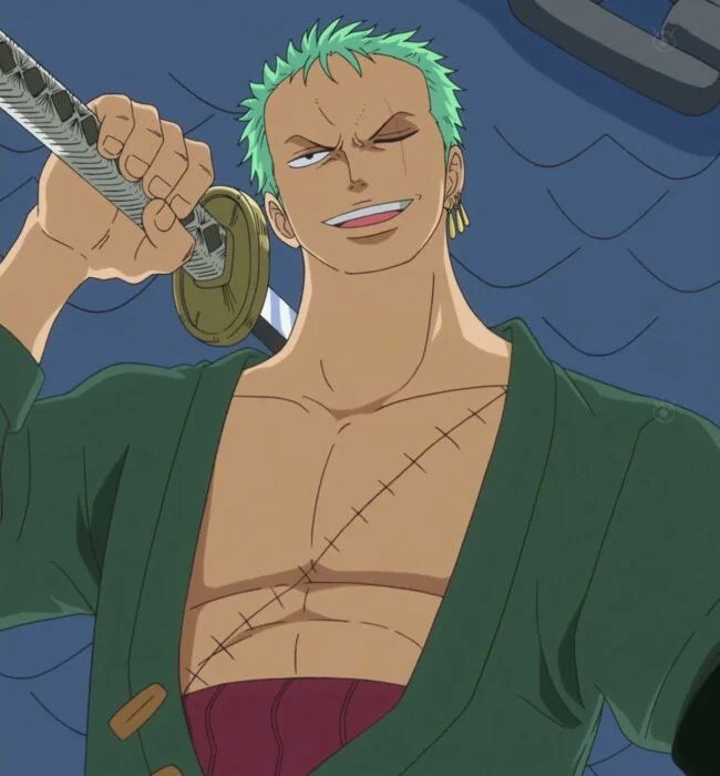 Roronoa Zoro in One Piece Explained His Path to Worlds Best Swordsman